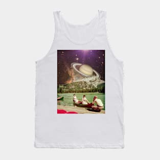 Intense trip... Tank Top